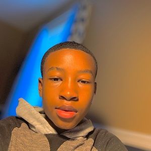 Meet your Posher, Jayden